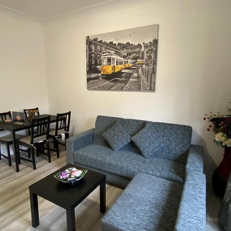Maiur Apartment Лиссабон Экстерьер фото