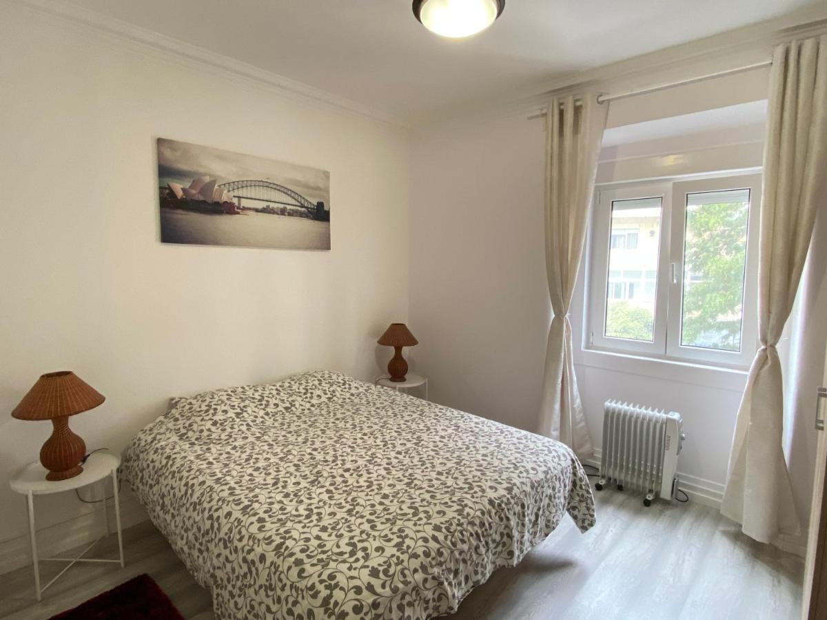 Maiur Apartment Лиссабон Экстерьер фото