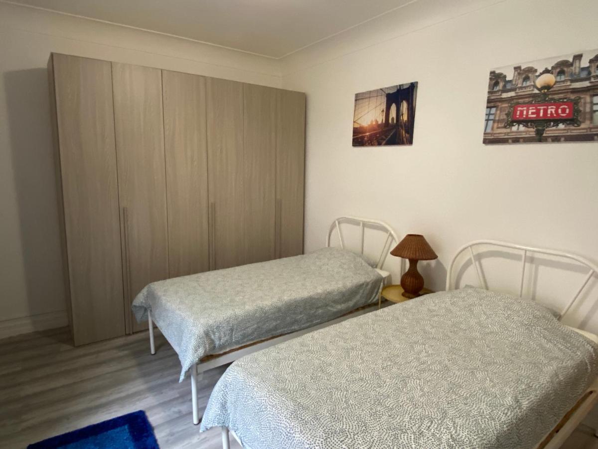Maiur Apartment Лиссабон Экстерьер фото