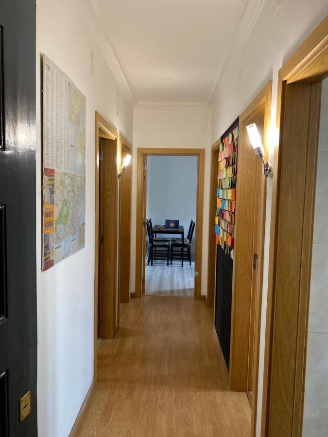 Maiur Apartment Лиссабон Экстерьер фото