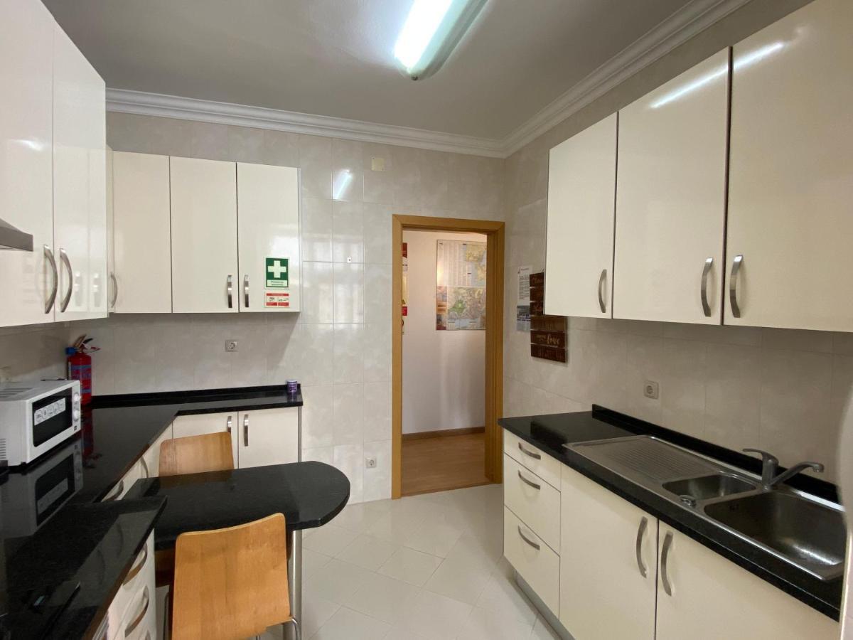 Maiur Apartment Лиссабон Экстерьер фото