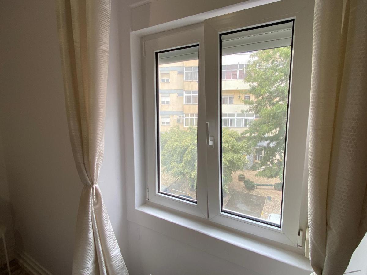 Maiur Apartment Лиссабон Экстерьер фото