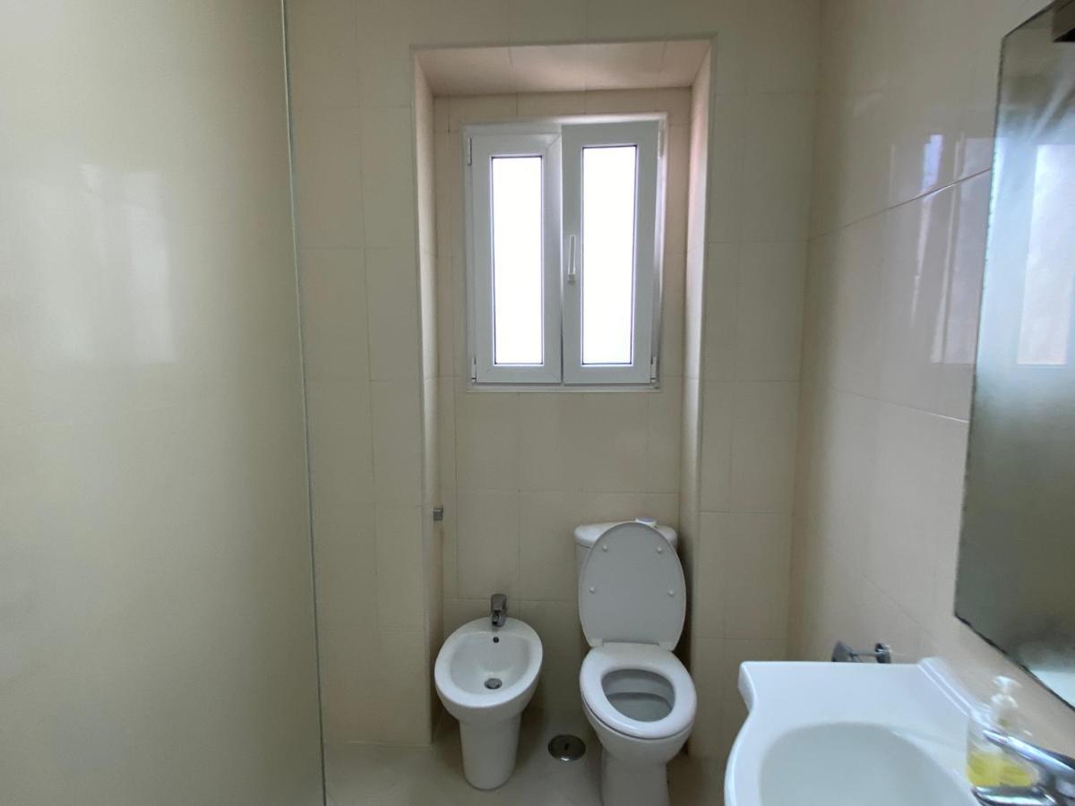 Maiur Apartment Лиссабон Экстерьер фото