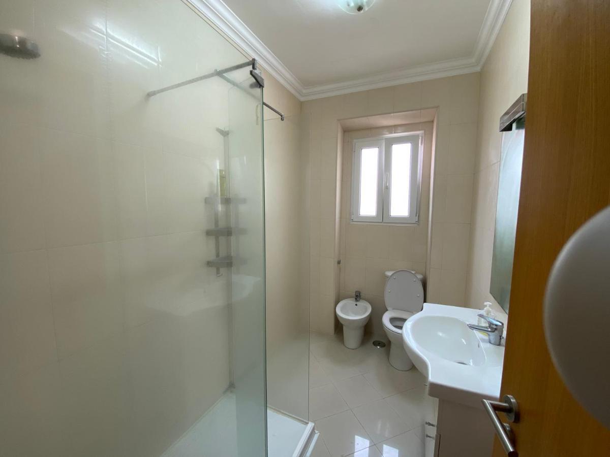 Maiur Apartment Лиссабон Экстерьер фото